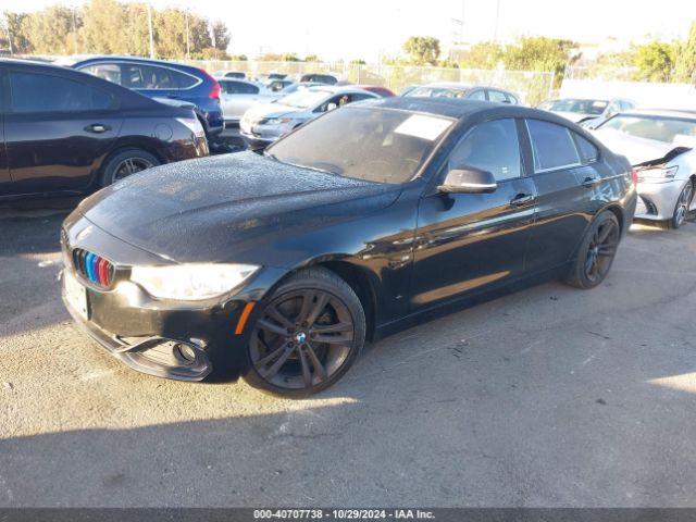 WBA4A9C57FD416197 BMW 428 Gran Coupe