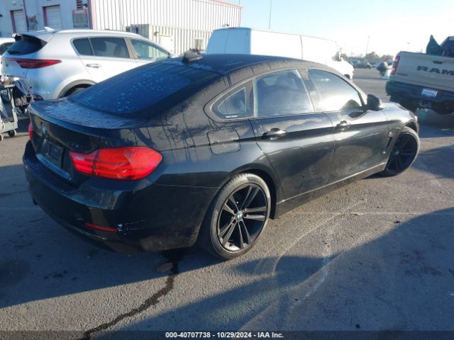 WBA4A9C57FD416197 BMW 428 Gran Coupe