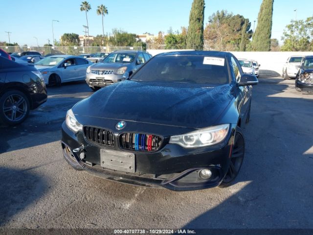 WBA4A9C57FD416197 BMW 428 Gran Coupe