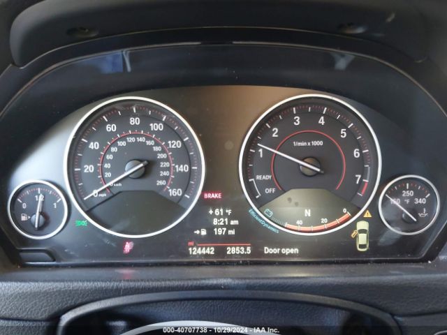 WBA4A9C57FD416197 BMW 428 Gran Coupe