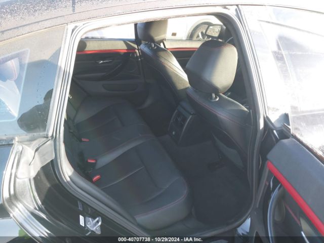 WBA4A9C57FD416197 BMW 428 Gran Coupe