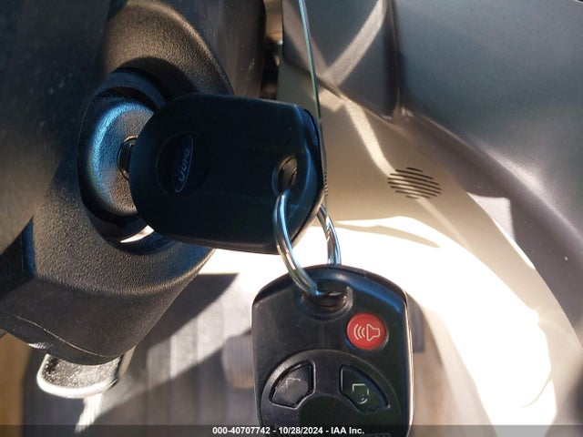 Ford ESCAPE SE 2016 1FMCU0GX5GUB57736 Image 11