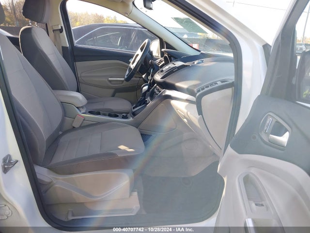 Ford ESCAPE SE 2016 1FMCU0GX5GUB57736 Image 5