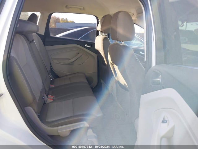 Ford ESCAPE SE 2016 1FMCU0GX5GUB57736 Image 8