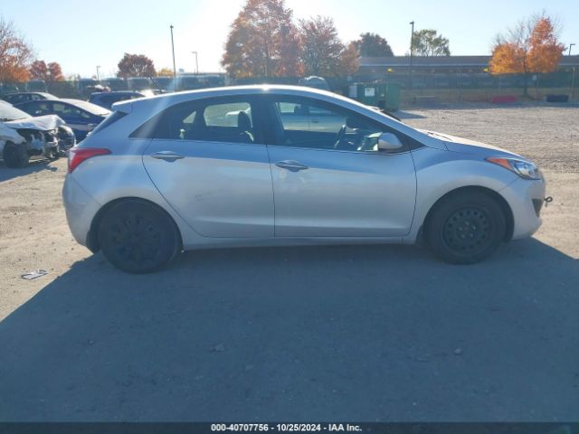 KMHD35LH0GU317136 Hyundai ELANTRA GT