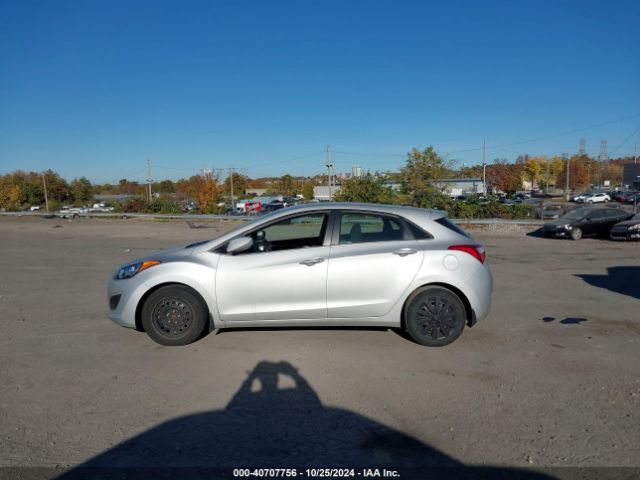 KMHD35LH0GU317136 Hyundai ELANTRA GT