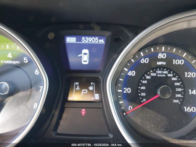 KMHD35LH0GU317136 Hyundai ELANTRA GT