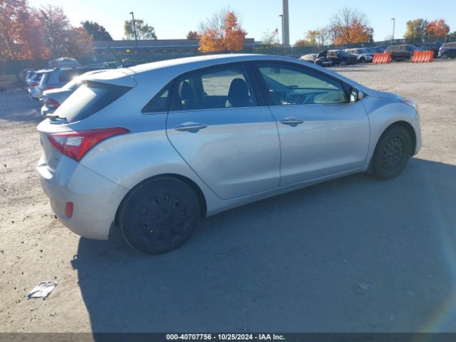 KMHD35LH0GU317136 Hyundai ELANTRA GT
