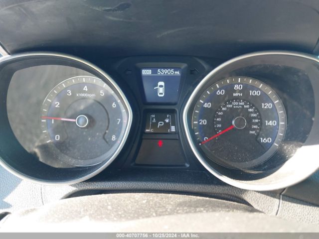 KMHD35LH0GU317136 Hyundai ELANTRA GT