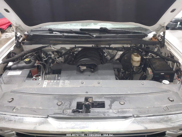 3GTU2NEJ1HG353168 GMC l86 - sidi: spark ignited direct injection, vvt: variable valve timing, afm, e85 max, alum