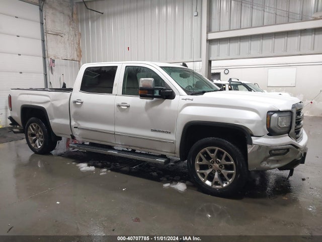 3GTU2NEJ1HG353168 GMC Sierra 1500 Slt