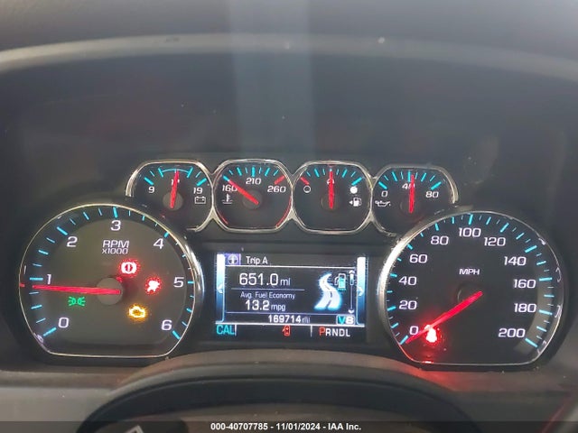 3GTU2NEJ1HG353168 GMC Sierra 1500 Slt