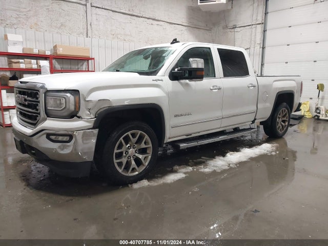 3GTU2NEJ1HG353168 GMC Sierra 1500 Slt