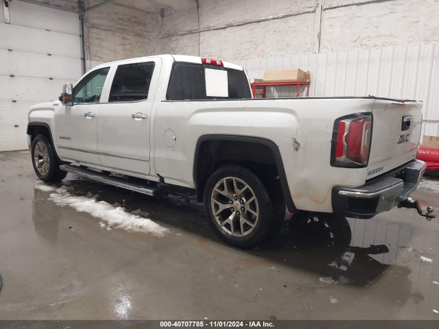 3GTU2NEJ1HG353168 GMC Sierra 1500 Slt
