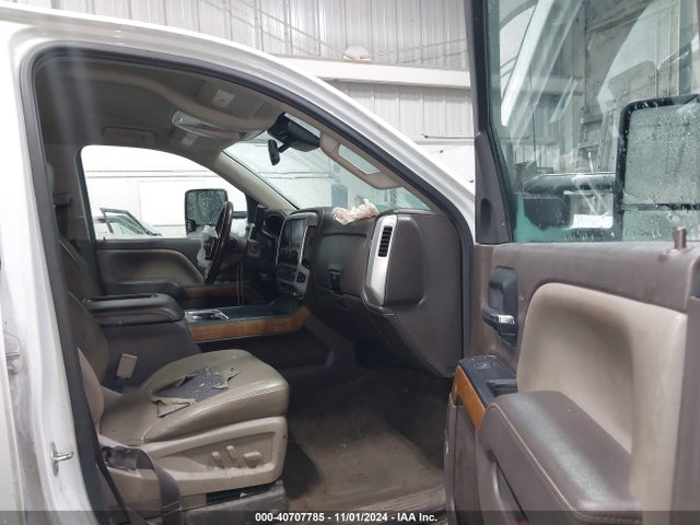 3GTU2NEJ1HG353168 GMC Sierra 1500 Slt