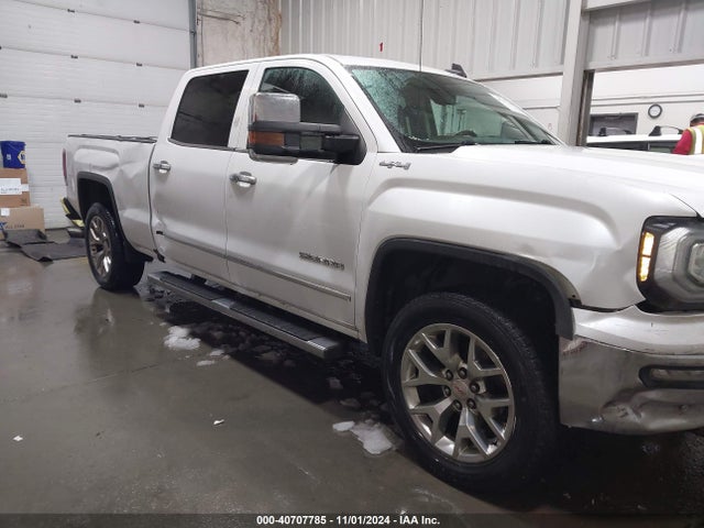 3GTU2NEJ1HG353168 GMC Sierra 1500 Slt