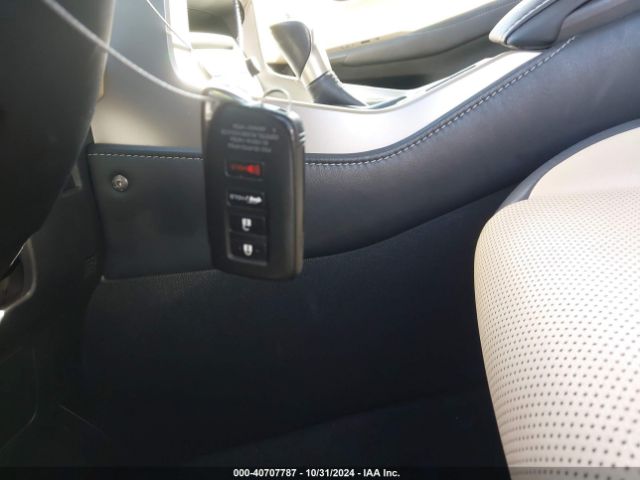 JTJYARBZ5G2037556 Lexus NX 200T