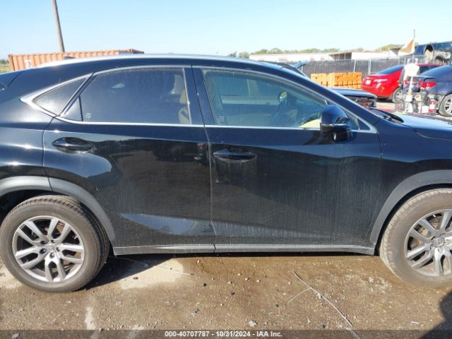 JTJYARBZ5G2037556 Lexus NX 200T