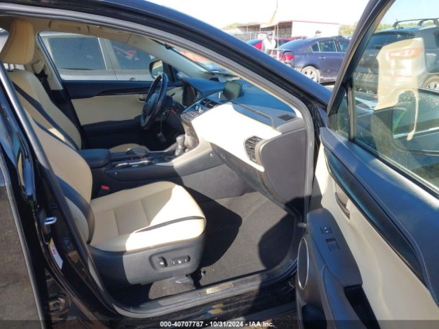JTJYARBZ5G2037556 Lexus NX 200T