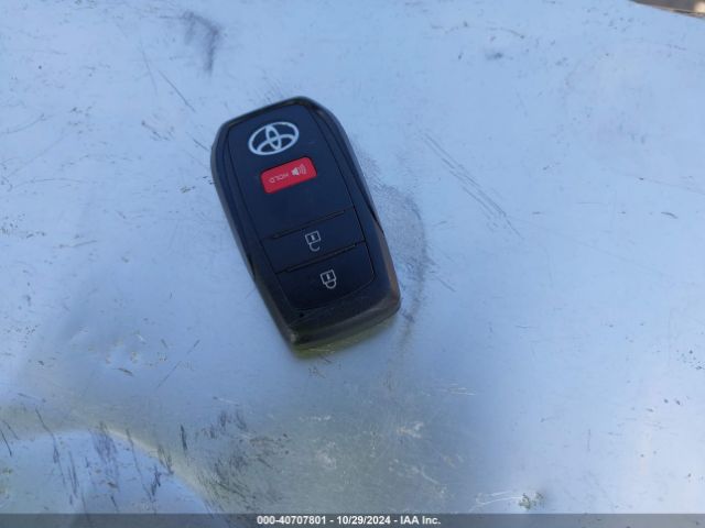 JTNC4MBE0P3204447 Toyota Corolla Xse