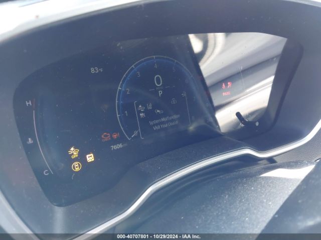 JTNC4MBE0P3204447 Toyota Corolla Xse