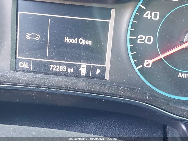 Chevrolet Cruze Ls Auto 2016 1G1BC5SM5G7320096 Image 15