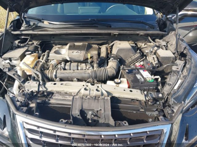 JTJYARBZ5K2138234 Lexus NX 300