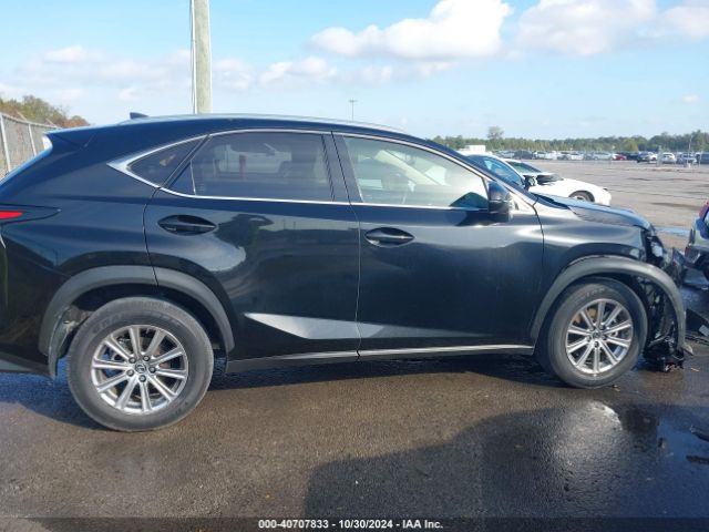 JTJYARBZ5K2138234 Lexus NX 300