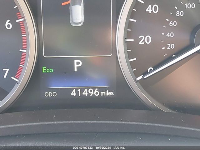 JTJYARBZ5K2138234 Lexus NX 300