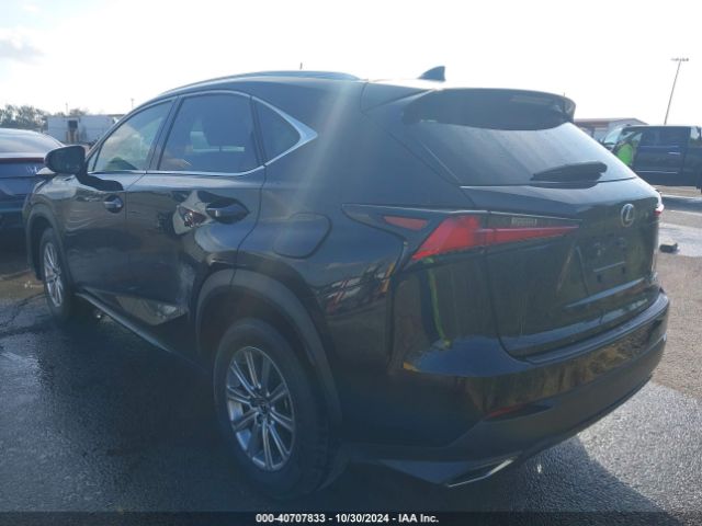 JTJYARBZ5K2138234 Lexus NX 300