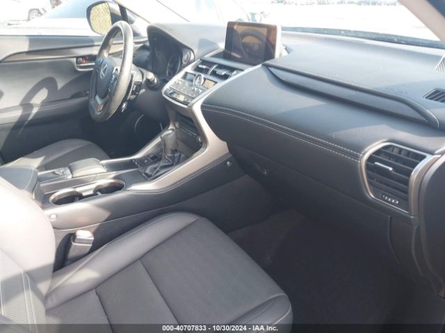 JTJYARBZ5K2138234 Lexus NX 300
