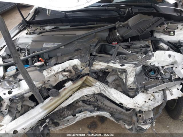 1HGCR3F88FA038260 Honda Accord Ex-l V-6
