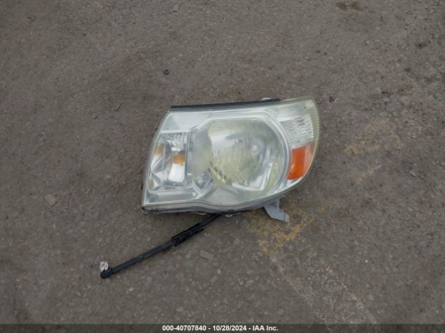 1HGCR3F88FA038260 Honda Accord Ex-l V-6
