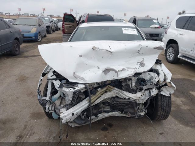 1HGCR3F88FA038260 Honda Accord Ex-l V-6