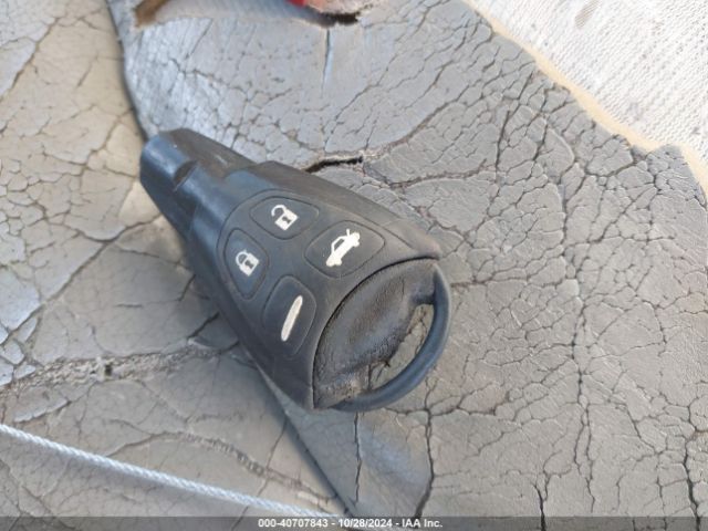 2007 SAAB 9-3 YS3FD49Y471014463 Photo 10