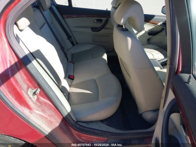 2007 SAAB 9-3 YS3FD49Y471014463 Photo 7