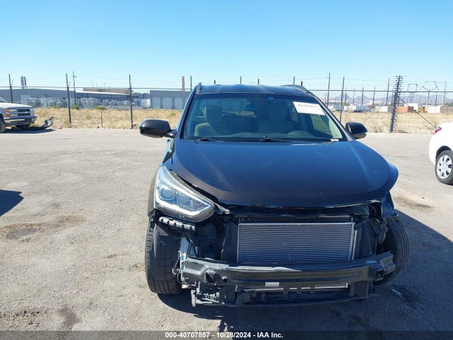 KM8SM4HF1KU304054 Hyundai Santa Fe Xl Se