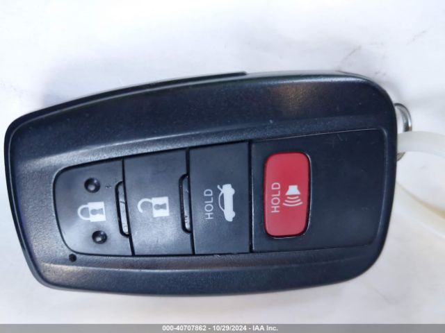 JTDAAAAA6PA009854 Toyota Mirai Xle