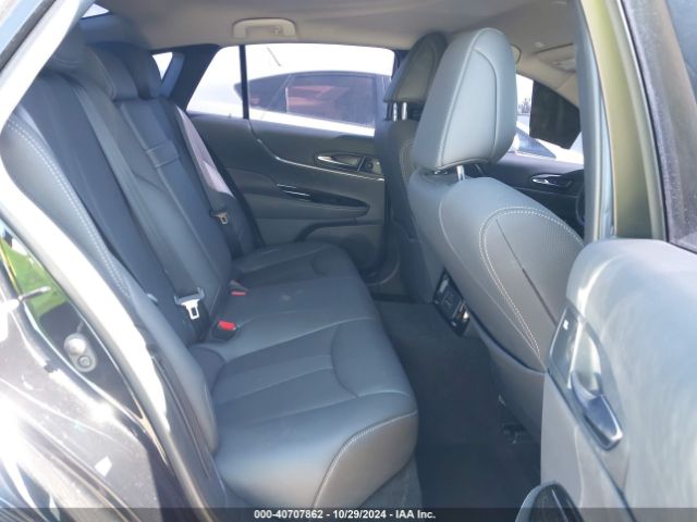 JTDAAAAA6PA009854 Toyota Mirai Xle