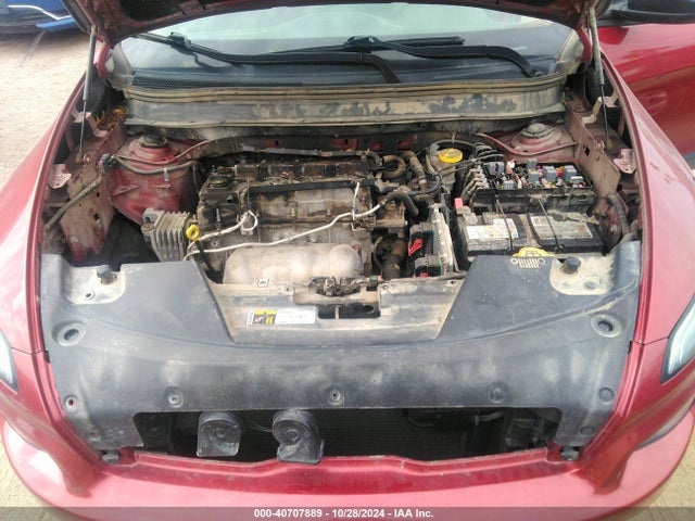 1C4PJMAB7FW570599 Jeep Cherokee Sport