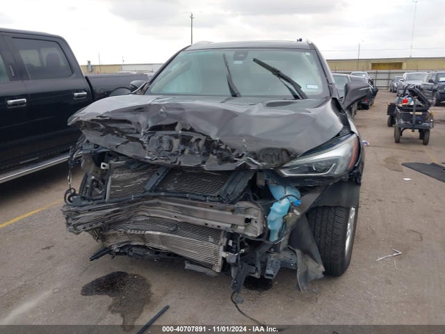5GAERCKWXJJ138656 Buick Enclave Premium