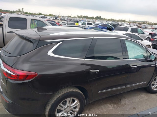 Buick Enclave Premium 2018 5GAERCKWXJJ138656 Image 12