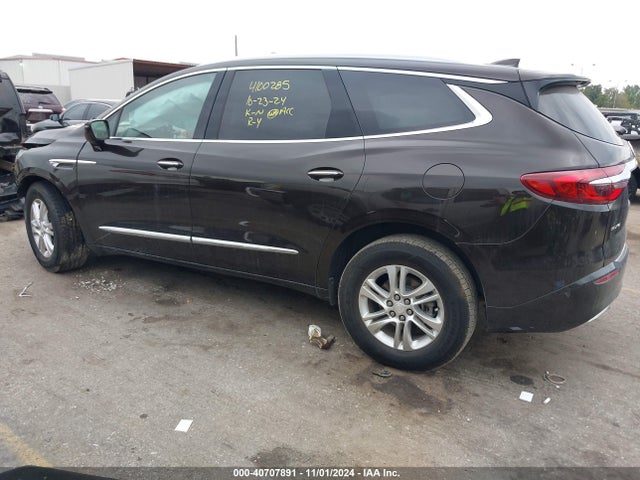 Buick Enclave Premium 2018 5GAERCKWXJJ138656 Image 13