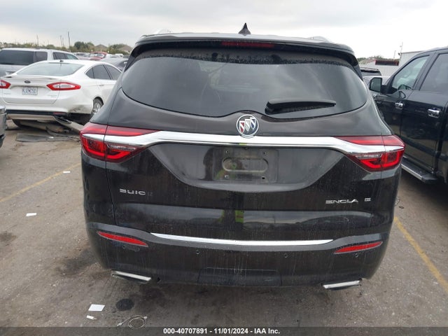 Buick Enclave Premium 2018 5GAERCKWXJJ138656 Image 15