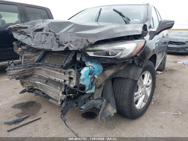 5GAERCKWXJJ138656 Buick Enclave Premium