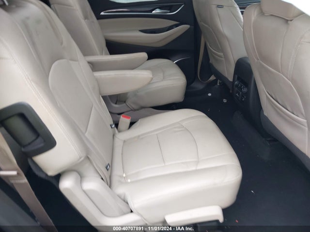 5GAERCKWXJJ138656 Buick Enclave Premium