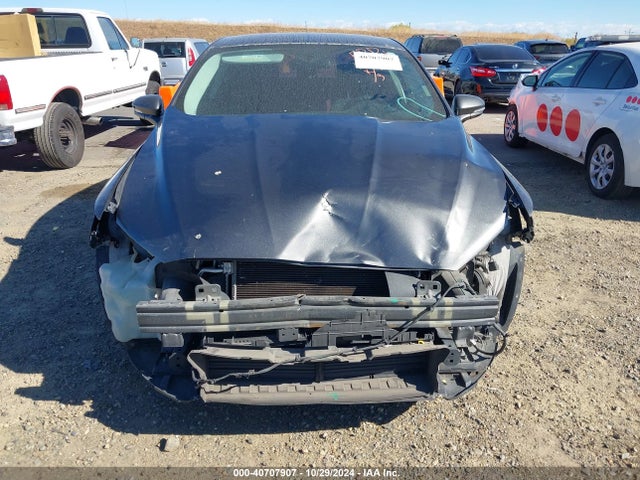 Ford FUSION SE 2016 3FA6P0H71GR149606 Image 6