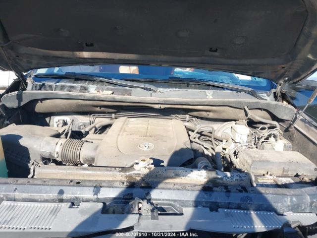 5TFAY5F18FX465832 Toyota Tundra 1794 5.7l V8