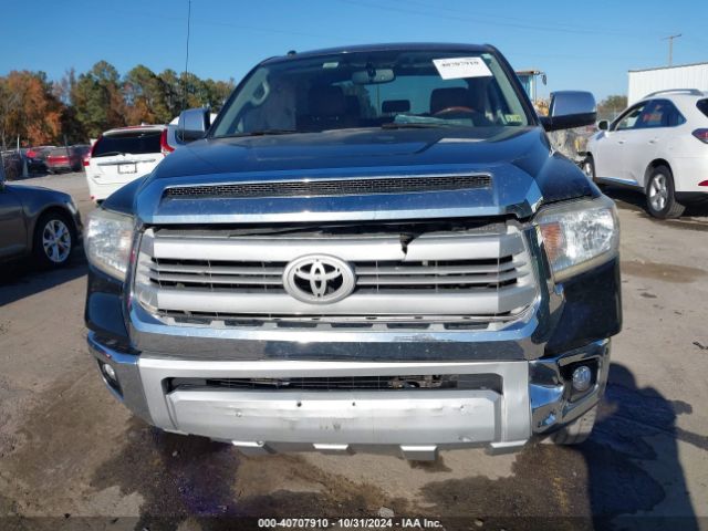 5TFAY5F18FX465832 Toyota Tundra 1794 5.7l V8