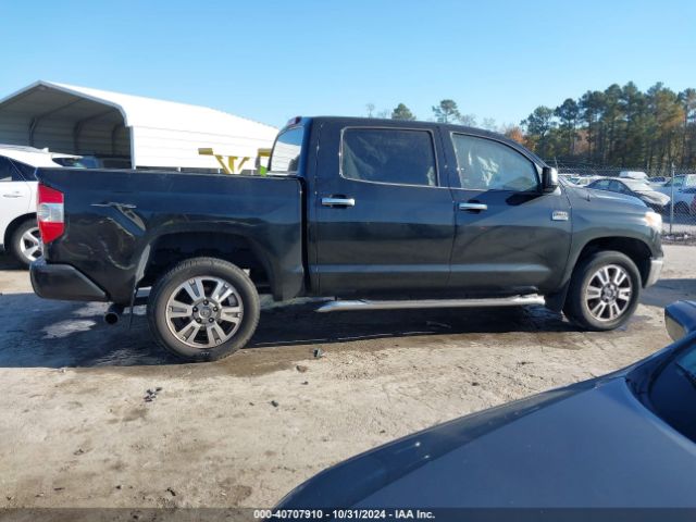 5TFAY5F18FX465832 Toyota Tundra 1794 5.7l V8